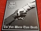 Thor's Hammer – The Fate Worse-   LP - rare-goatmoon