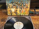 THE WARRIORS ORIGINAL SOUNDTRACK OST LP RARE A&M INDY 1979 A&MSP 3151 SP-4761
