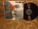 Sonny Stitt Quartet The Hard Swing Verve MGV-8306 mono trumpet label org pres