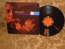 John Coltrane Live at the Village Vanguard Impulse A-10 stereo AM-PAR org pres