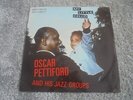 Oscar Pettiford And His Jazz Groups - My Little Cello 1960 DENMARK LP 1st