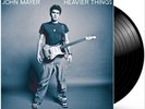 John Mayer Heavier Things (Vinyl) 12
