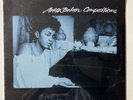 ANITA BAKER. COMPOSITIONS  Sealed