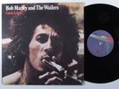 BOB MARLEY & THE WAILERS Catch A Fire ISLAND LP VG+ x