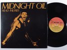 MIDNIGHT OIL Head Injuries POWDERWORKS LP NM australia x