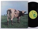 PINK FLOYD Atom Heart Mother HARVEST LP stereo germany gatefold x