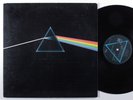 PINK FLOYD Dark Side Of The Moon EMI-HARVEST LP quadraphonic uk x
