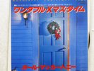 PAUL MCCARTNEY WONDERFUL CHRISTMAS TIME EMI/ODEON EPR-20644 JAPAN PROMO VINYL 7