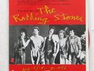 ROLLING STONES TIME IS ON MY SIDE ROLLING STONES ESS-17287 JAPAN PROMO, RED 7