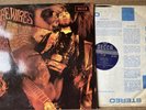 JOHN MAYALL BLUESBREAKERS BARE WIRES UK 1968 DECCA STEREO BLUES
