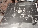 Allman Brothers vinyl records Live at the Filmore East