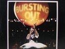 JETHRO TULL Live  Bursting Out  LP   SirH70
