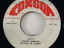 Alton Ellis & Zoot Simms/Skatalites 