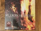 My Chemical Romance I Brought You My Bullets You Brought Me Your Love Red Vinyl
