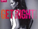 JENNIFER LOPEZ: GET RIGHT LP - NEW SEALED VINYL