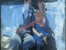Rare 1985 Press Factory Sealed Scorpions Lovedrive - Mercury Release