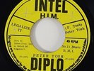 Peter Tosh 