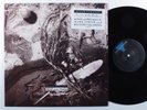 DAVID SYLVIAN Secrets Of The Beehive VIRGIN LP NM promo x