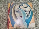 Derek and the Dominos - Layla (Double LP set, 1970)