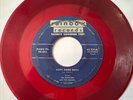 Rare Doo-Wop 45/ Lee Andrews & the Hearts 