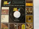 Rare Doo Wop 45/ The Elgins 