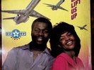 BeBe & CeCe Winans Lord Lift Us Up LP in shrink PTL Records excellent vinyl