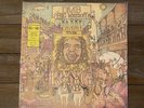 Dave Matthews Band - Big Whiskey and the GrooGrux King 2LP - Sealed - Mint - New