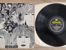 THE BEATLES REVOLVER  PCS 7009 UK ORIGINAL PARLOPHONE STEREO LP NM