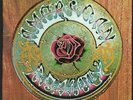 GRATEFUL DEAD - American Beauty (50th Anniversary Edition) - Vinyl (LP)
