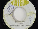 Bob Marley & The Wailers 