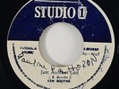 Ken Boothe/Jimmy Newton 