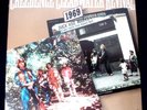 CREEDENCE CLEARWATER REVIVAL - SEALED GREEN RIVER / WILLY - 2 LP
