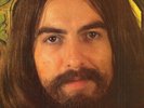 GEORGE HARRISON ALL THINGS MUST PASS 1970 UK 3 X LP BOX SET APPLE POSTER BEATLES