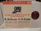 Beethoven / Antal Dorati, London Symphony Orchestra – Wellington's Victory LP NM