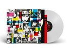 Siouxsie and the Banshees: Once Upon a Time, Clear Vinyl + poster New/Sealed *