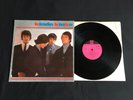 THE KINKS KINDA KINKS LP ORIG UK 1965 EX MONO PYE 1ST PRESS A-1/B-1 BEAT