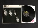 THE BEATLES WITH THE BEATLES LP ORIG UK MINT STEREO YELLOW BLACK PARLOPHONE TOP