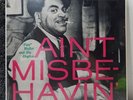 Fats Waller Ain't Misbehavin'  RCA Victor LPM 1246 Vinyl LP NEW SEALED