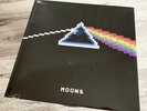 LP 8bitisenough MOONS - Pink Floyd Dark Side Of The Moon 8 Bit Chiptune Music