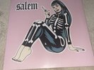 Salem by Salem (Record, 2020) Vinyl Record Album Brand New Sealed
