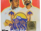 NEW The Wash Original Motion Picture Soundtrack Dr. Dre Vinyl LP 2016 SEALED