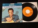 ELVIS PRESLEY 45 47-9791 KENTUCKY RAIN/MY LITTLE FRIEND NM/NM HIGH GRADE