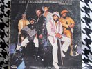The Isley Brothers 3 + 3 That Lady 1973 Funk Soul LP Vinyl Record KZ 32453 (G+)
