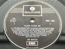 The Beatles - Please Please Me // UK '69 Mono EMI 1-Box PMC 104 LP