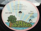 Nick Drake - Pink Moon // UK '72 Island Pink Rim LP M- Copy #2