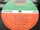 Led Zeppelin - II (2) // Orig USA Atlantic RL both sides '69 Monarch LP EX+ Copy