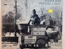 STEELY DAN, Pretzel Logic (ABCD-808) VG+ LP - Rock - 1974