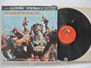 RCA Victor Living Stereo LSC 2423 Fritz Reiner FESTIVAL Red Seal Vinyl Record