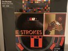 The Strokes - Room on Fire - Vinyl Me Please - Coloured LP - Brand New & Sealed