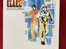 Air „ Moon Safari „ Vinyl LP 1st French Pressing 200g OIS